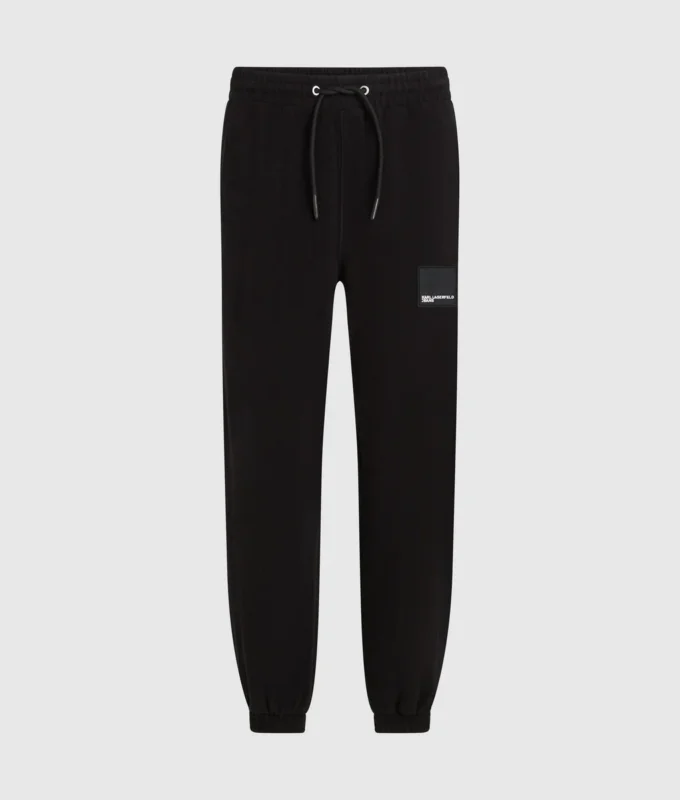 Pantalon de survêtement en molleton Pantalon de survêtement en molleton