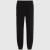 Pantalon de survêtement en molleton Pantalon de survêtement en molleton