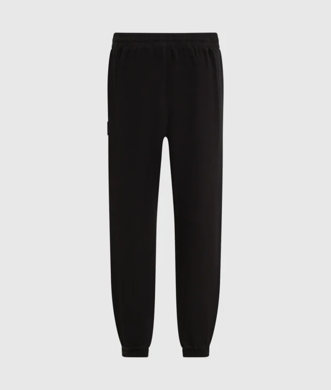 Pantalon de survêtement en molleton Pantalon de survêtement en molleton