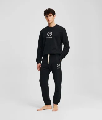 PANTALON DE SURVÊTEMENT HOTEL KARL