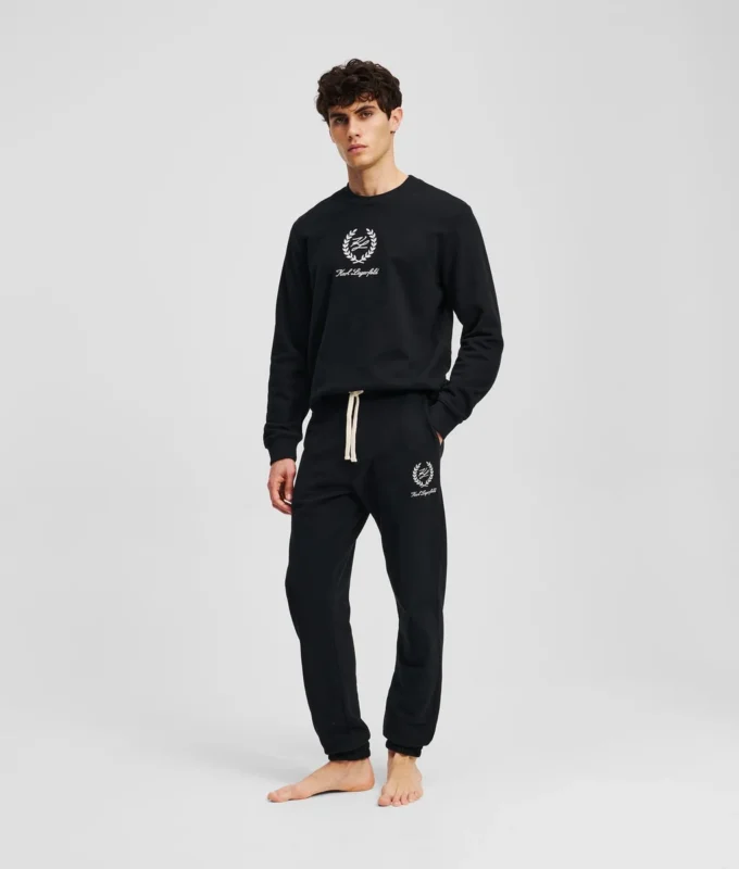 PANTALON DE SURVÊTEMENT HOTEL KARL PANTALON DE SURVÊTEMENT HOTEL KARL