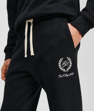 PANTALON DE SURVÊTEMENT HOTEL KARL