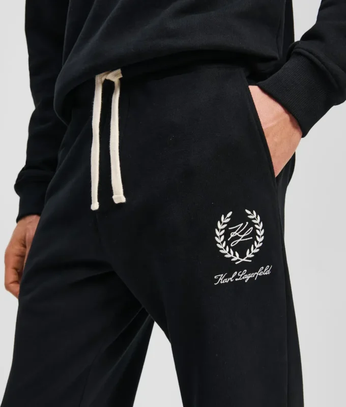 PANTALON DE SURVÊTEMENT HOTEL KARL PANTALON DE SURVÊTEMENT HOTEL KARL