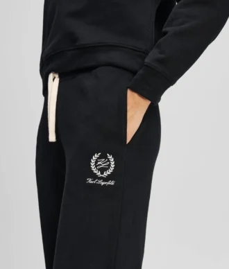 PANTALON DE SURVÊTEMENT HOTEL KARL