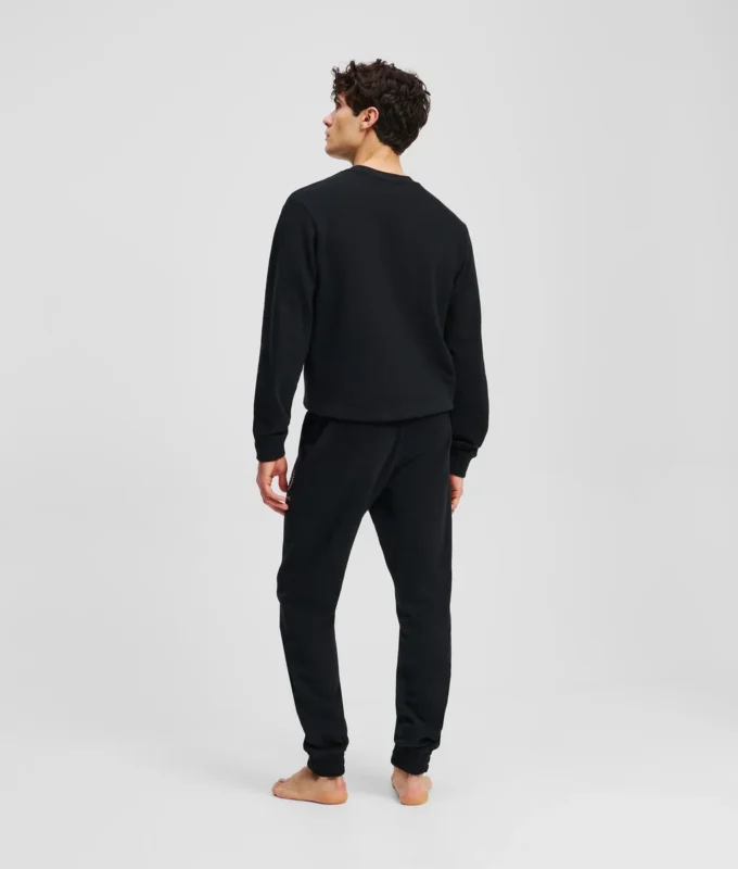 PANTALON DE SURVÊTEMENT HOTEL KARL PANTALON DE SURVÊTEMENT HOTEL KARL