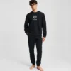 PANTALON DE SURVÊTEMENT HOTEL KARL PANTALON DE SURVÊTEMENT HOTEL KARL