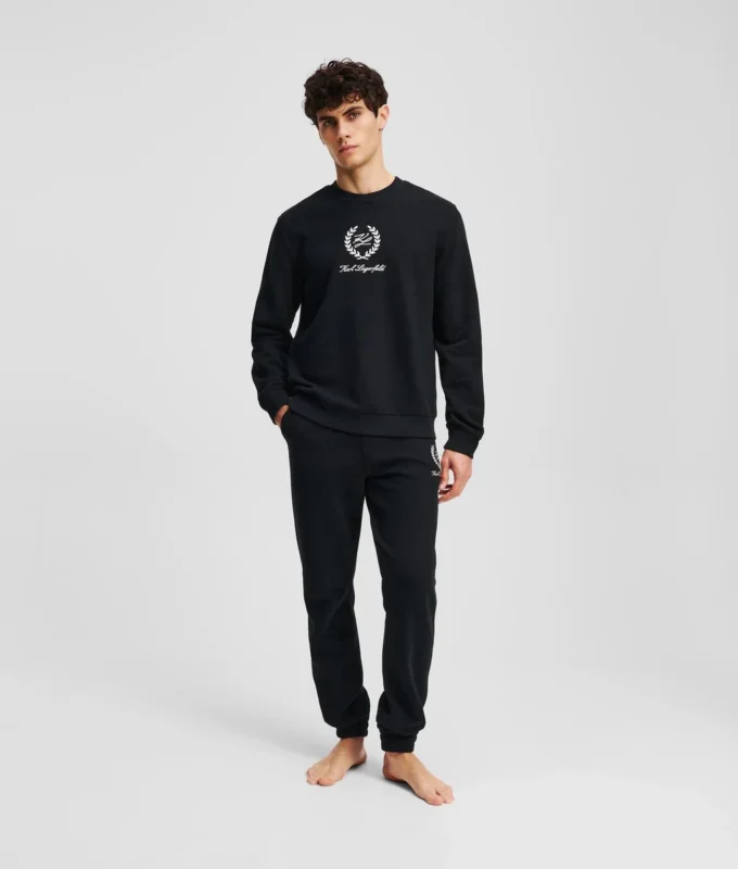PANTALON DE SURVÊTEMENT HOTEL KARL PANTALON DE SURVÊTEMENT HOTEL KARL