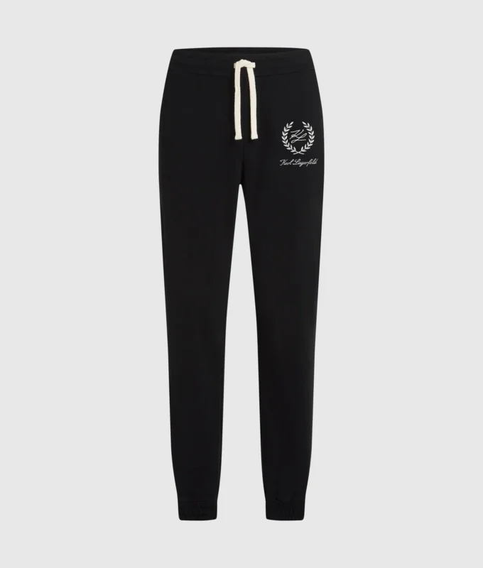 PANTALON DE SURVÊTEMENT HOTEL KARL PANTALON DE SURVÊTEMENT HOTEL KARL