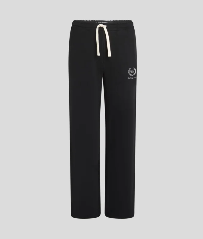 PANTALON DE SURVÊTEMENT HOTEL KARL PANTALON DE SURVÊTEMENT HOTEL KARL