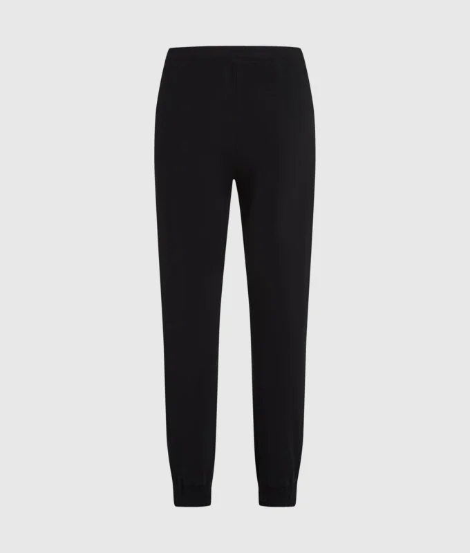 PANTALON DE SURVÊTEMENT HOTEL KARL PANTALON DE SURVÊTEMENT HOTEL KARL