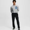 PANTALON DE SURVÊTEMENT IKON PANTALON DE SURVÊTEMENT IKON