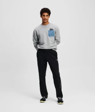 PANTALON DE SURVÊTEMENT IKON