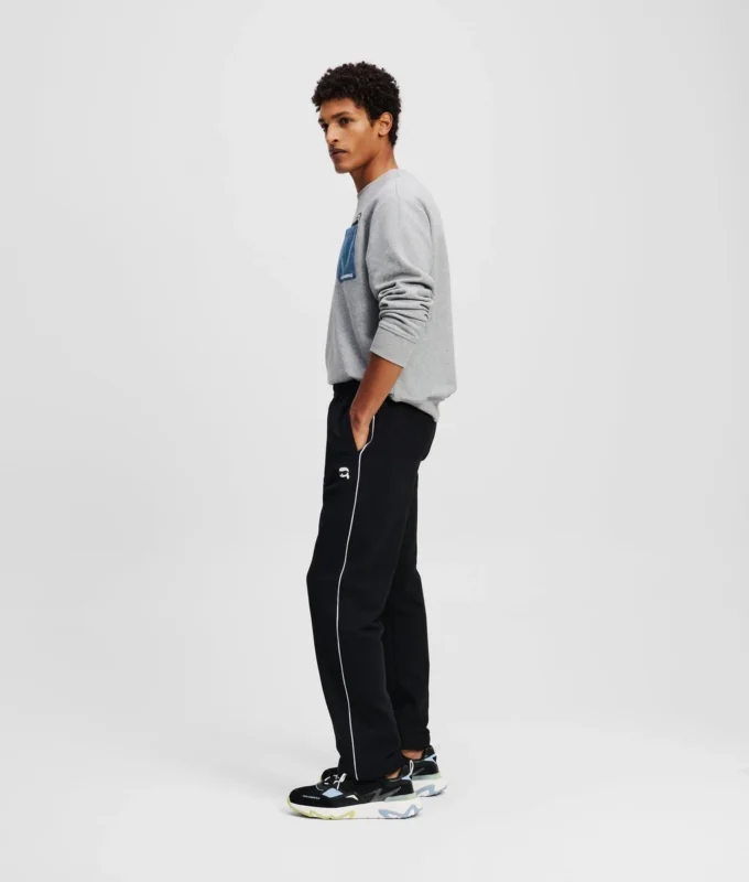 PANTALON DE SURVÊTEMENT IKON PANTALON DE SURVÊTEMENT IKON