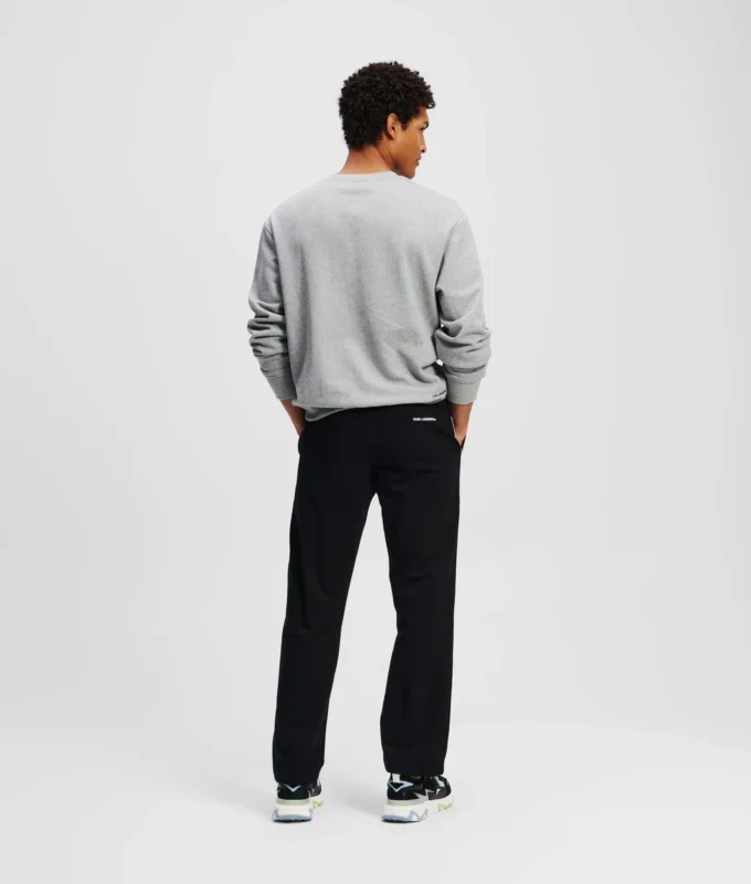 PANTALON DE SURVÊTEMENT IKON PANTALON DE SURVÊTEMENT IKON
