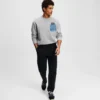 PANTALON DE SURVÊTEMENT IKON PANTALON DE SURVÊTEMENT IKON