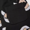 Pantalon de survêtement imprimé intégral Ikon pour bébé Pantalon de survêtement imprimé intégral Ikon pour bébé