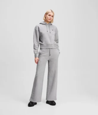 PANTALON DE SURVÊTEMENT À JAMBES LARGES IKON