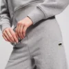 PANTALON DE SURVÊTEMENT À JAMBES LARGES IKON PANTALON DE SURVÊTEMENT À JAMBES LARGES IKON