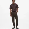 PANTALON DE SURVÊTEMENT KAMEO PANTALON DE SURVÊTEMENT KAMEO