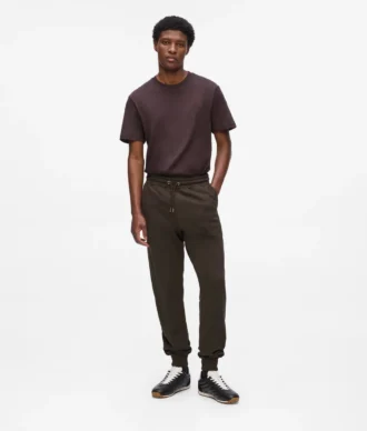 PANTALON DE SURVÊTEMENT KAMEO