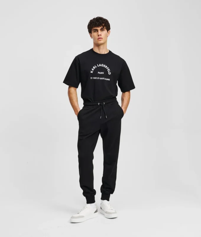 PANTALON DE SURVÊTEMENT KAMEO PANTALON DE SURVÊTEMENT KAMEO