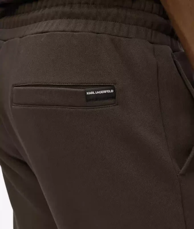 PANTALON DE SURVÊTEMENT KAMEO PANTALON DE SURVÊTEMENT KAMEO