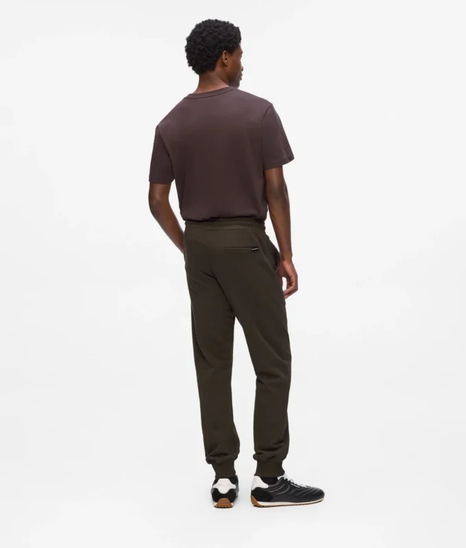 PANTALON DE SURVÊTEMENT KAMEO PANTALON DE SURVÊTEMENT KAMEO