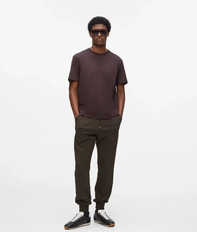 PANTALON DE SURVÊTEMENT KAMEO PANTALON DE SURVÊTEMENT KAMEO