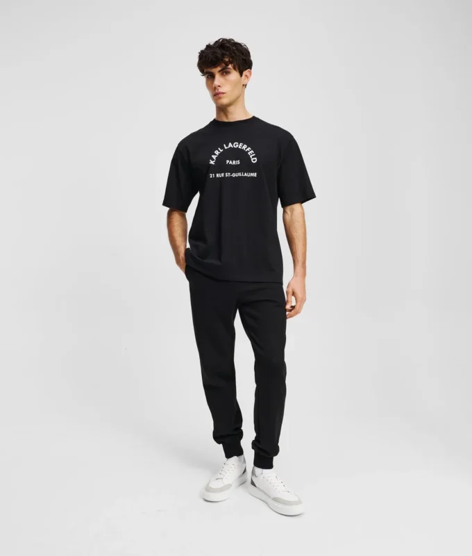 PANTALON DE SURVÊTEMENT KAMEO PANTALON DE SURVÊTEMENT KAMEO