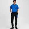PANTALON DE SURVÊTEMENT KLJ BOX LOGO PANTALON DE SURVÊTEMENT KLJ BOX LOGO