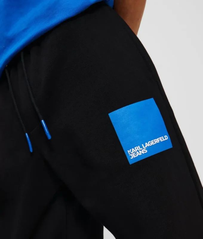 PANTALON DE SURVÊTEMENT KLJ BOX LOGO PANTALON DE SURVÊTEMENT KLJ BOX LOGO