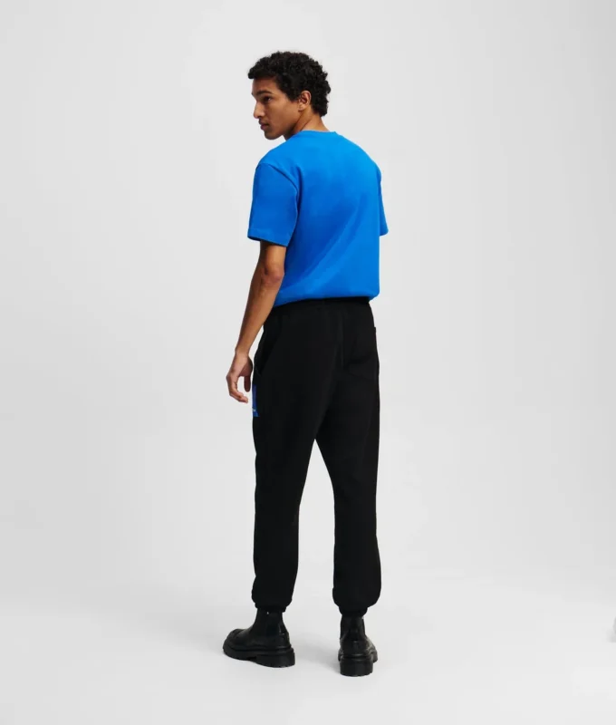 PANTALON DE SURVÊTEMENT KLJ BOX LOGO PANTALON DE SURVÊTEMENT KLJ BOX LOGO