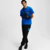 PANTALON DE SURVÊTEMENT KLJ BOX LOGO PANTALON DE SURVÊTEMENT KLJ BOX LOGO