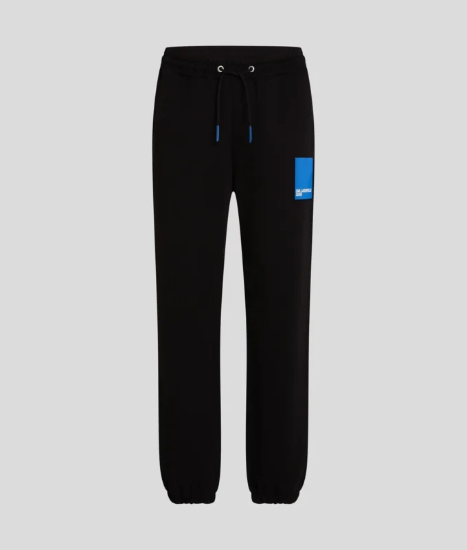PANTALON DE SURVÊTEMENT KLJ BOX LOGO PANTALON DE SURVÊTEMENT KLJ BOX LOGO