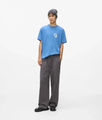 Pantalon de survêtement à l’envers Pantalon de survêtement à l’envers