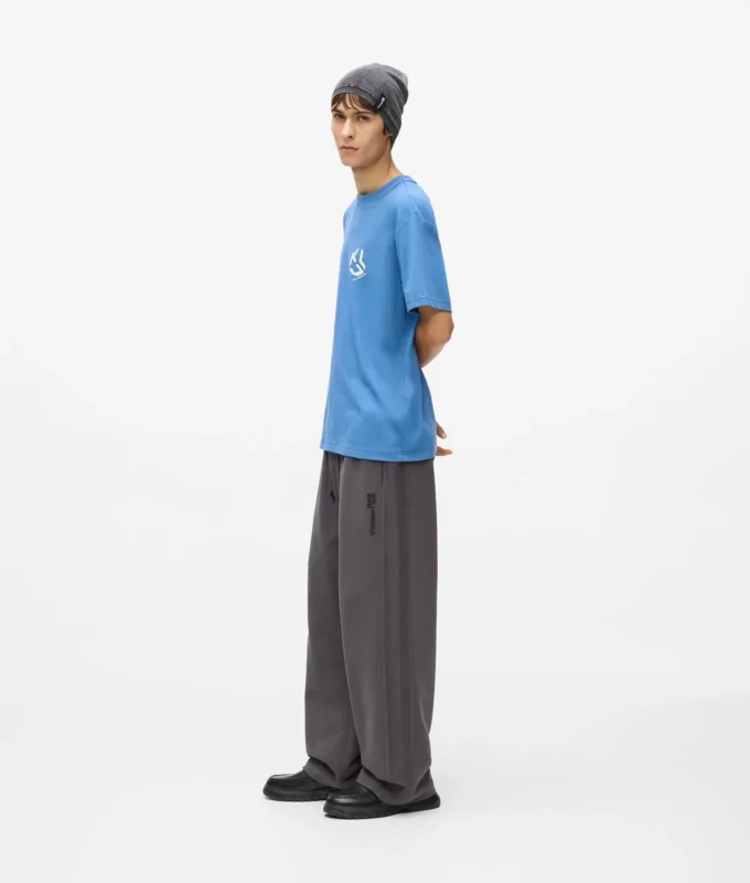 Pantalon de survêtement à l’envers Pantalon de survêtement à l’envers