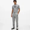 Pantalon de survêtement à logo Pantalon de survêtement à logo