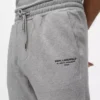 Pantalon de survêtement à logo Pantalon de survêtement à logo