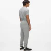 Pantalon de survêtement à logo Pantalon de survêtement à logo