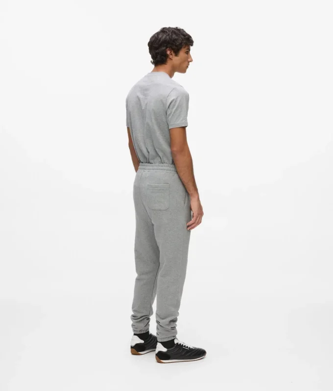 Pantalon de survêtement à logo Pantalon de survêtement à logo