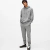 Pantalon de survêtement à logo Pantalon de survêtement à logo