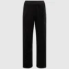 Pantalon de survêtement lounge monogrammé Pantalon de survêtement lounge monogrammé