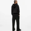 Pantalon de survêtement Monogram clouté Pantalon de survêtement Monogram clouté