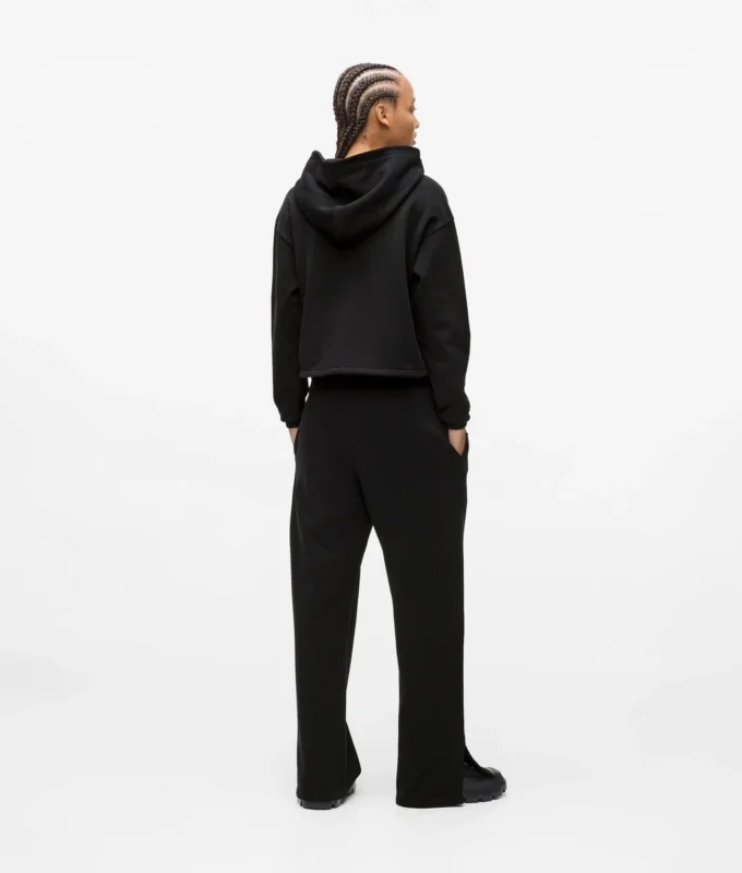 Pantalon de survêtement Monogram clouté Pantalon de survêtement Monogram clouté