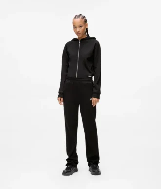 Pantalon de survêtement à pinces