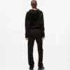 Pantalon de survêtement à pinces Pantalon de survêtement à pinces