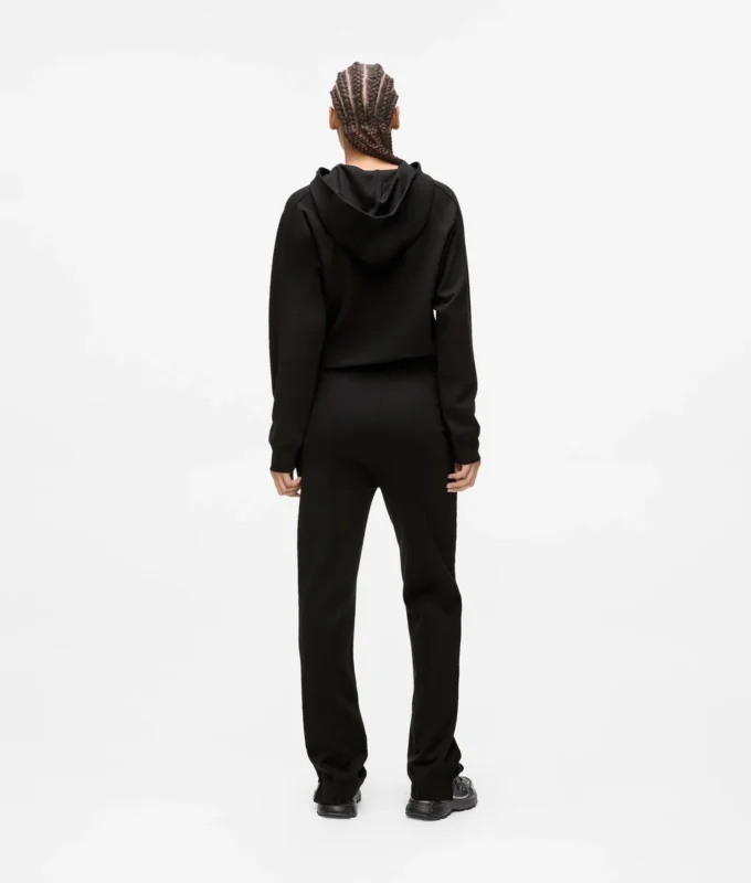 Pantalon de survêtement à pinces Pantalon de survêtement à pinces