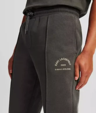 PANTALON DE SURVÊTEMENT RUE ST-GUILLAUME