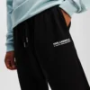 PANTALON DE SURVÊTEMENT RUE ST-GUILLAUME PANTALON DE SURVÊTEMENT RUE ST-GUILLAUME