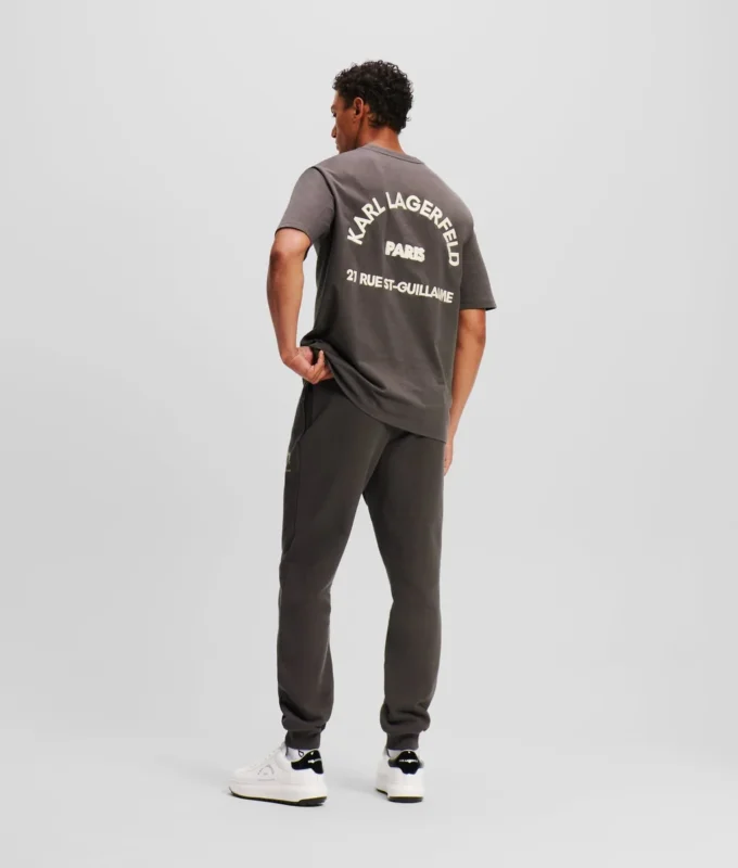 PANTALON DE SURVÊTEMENT RUE ST-GUILLAUME PANTALON DE SURVÊTEMENT RUE ST-GUILLAUME